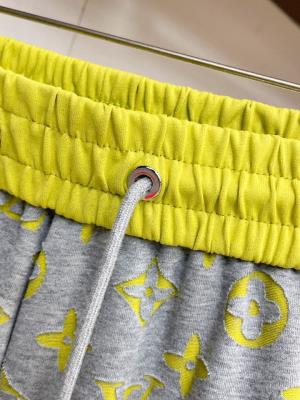 wholesale quality louis vuitton shorts model no. 33